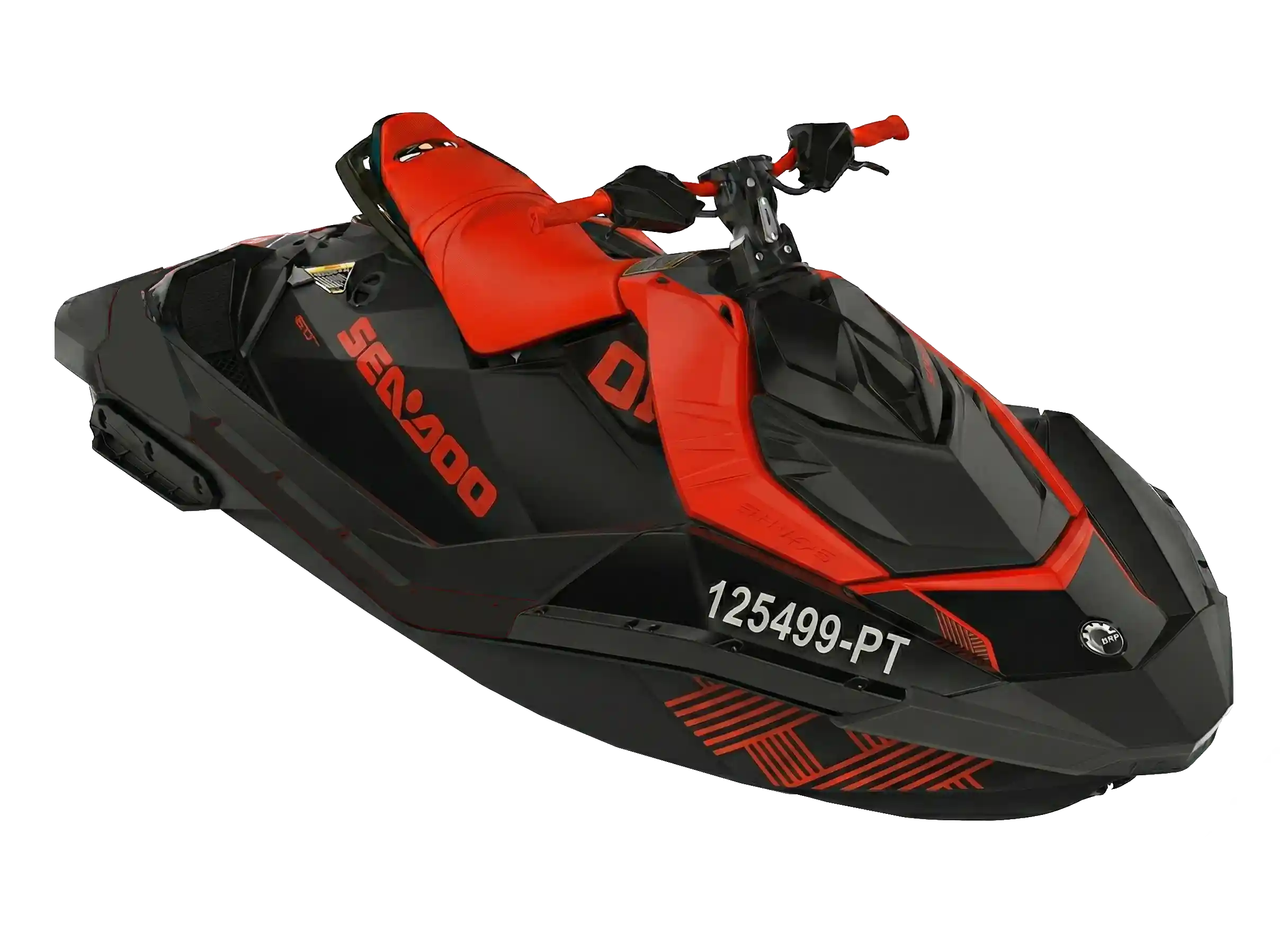 Sea-Doo Spark